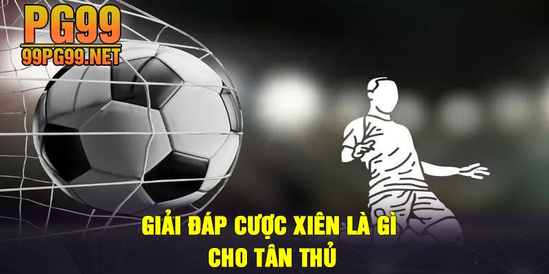 Giai dap cuoc xien la gi cho tan thu Giải đáp cược xiên là gì cho tân thủ
