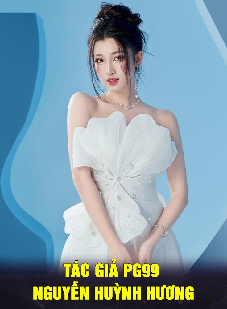 Tac gia PG99 Tác giả PG99